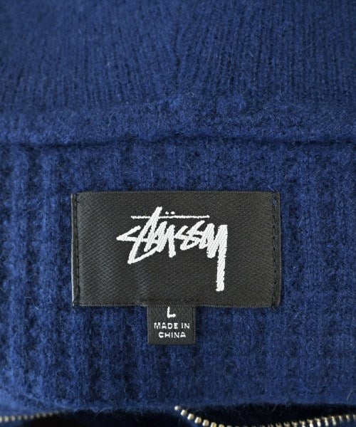 STUSSY 毛衣