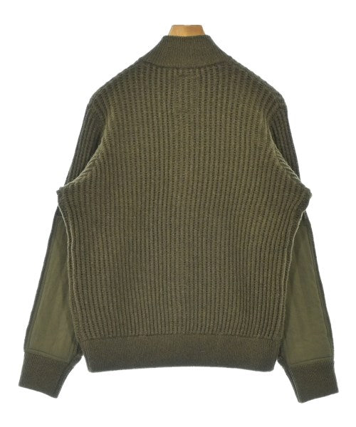 STUSSY 開襟衫