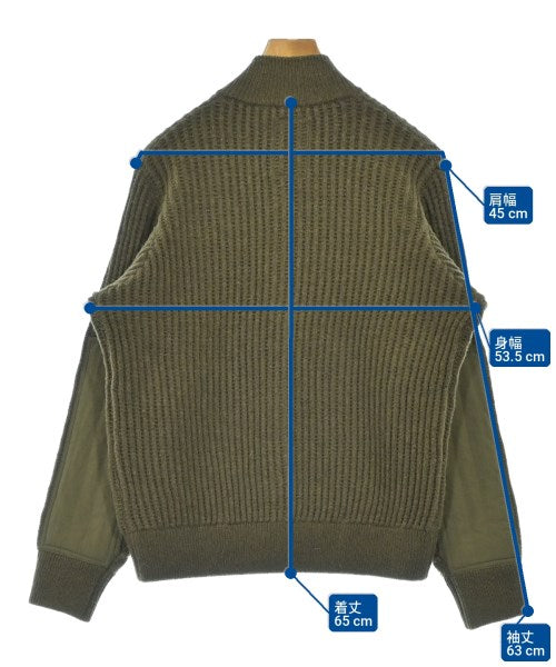 STUSSY 開襟衫