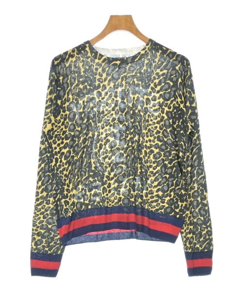 STUSSY 毛衣
