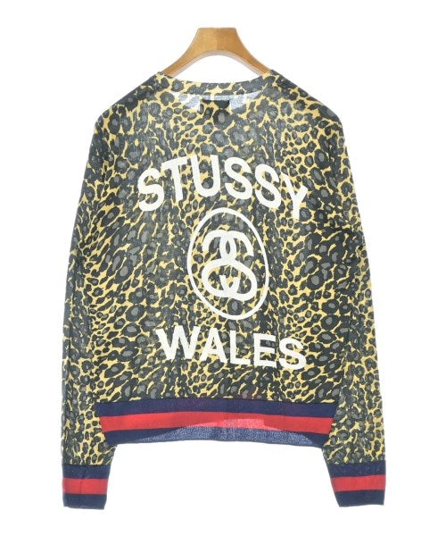 STUSSY 毛衣