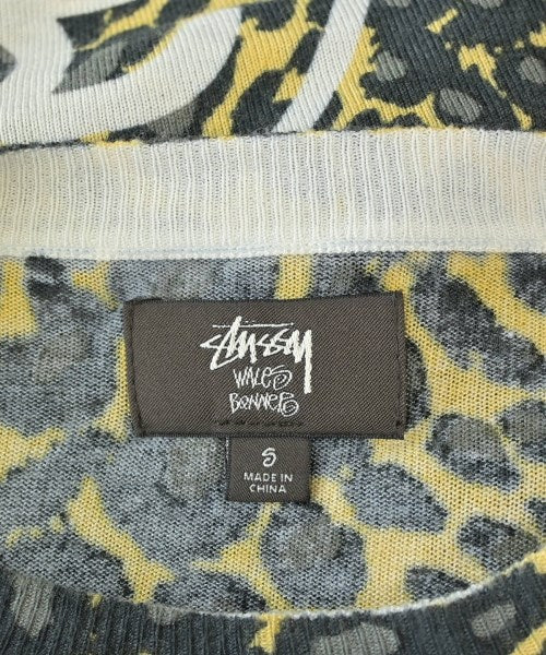STUSSY 毛衣