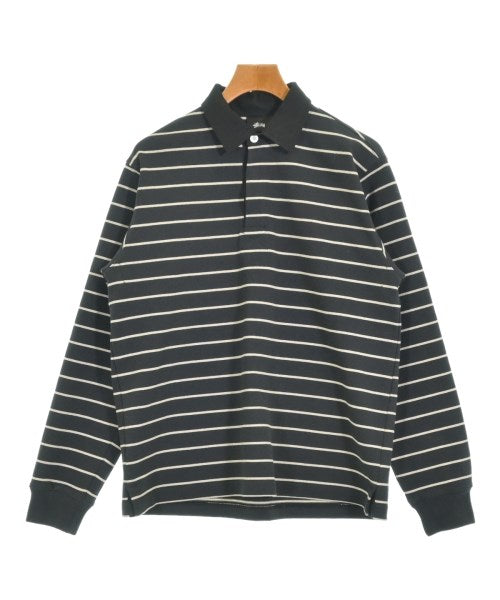 STUSSY POLO衫