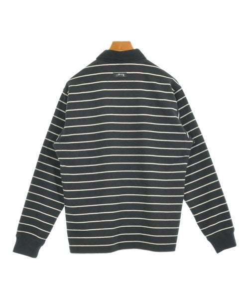 STUSSY POLO衫
