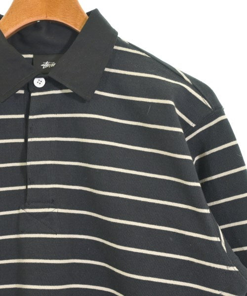 STUSSY POLO衫
