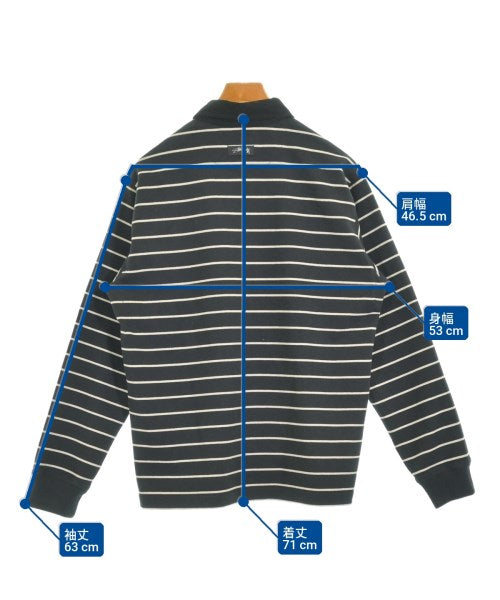 STUSSY POLO衫