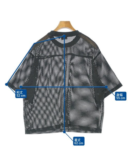 STUSSY T恤/上衣