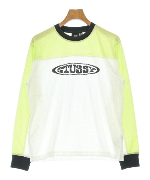 STUSSY T恤/上衣