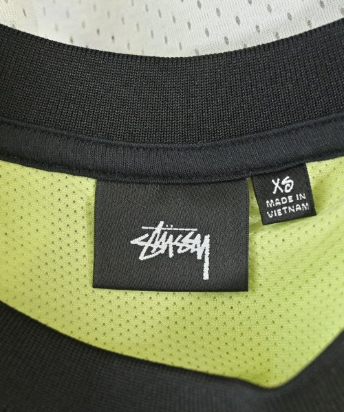 STUSSY T恤/上衣