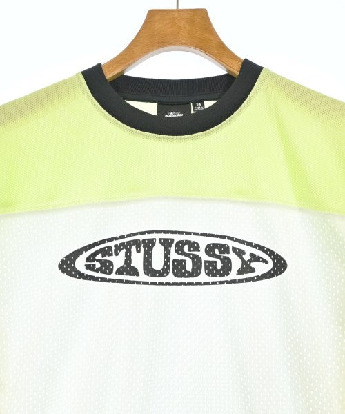 STUSSY T恤/上衣