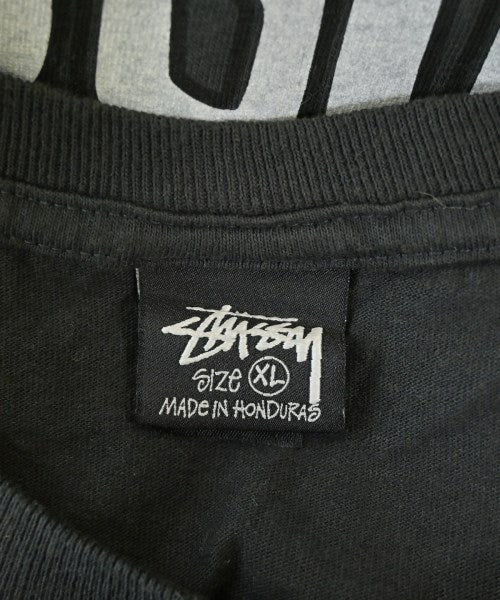 STUSSY T恤/上衣
