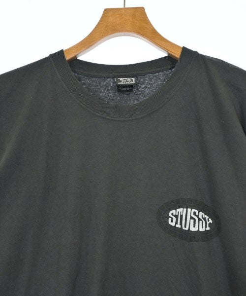 STUSSY T恤/上衣