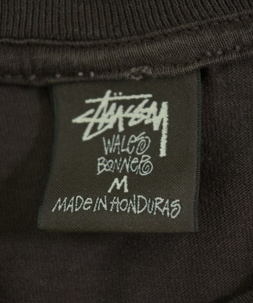 STUSSY T恤/上衣
