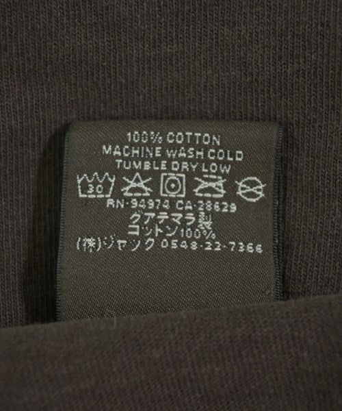 STUSSY T恤/上衣