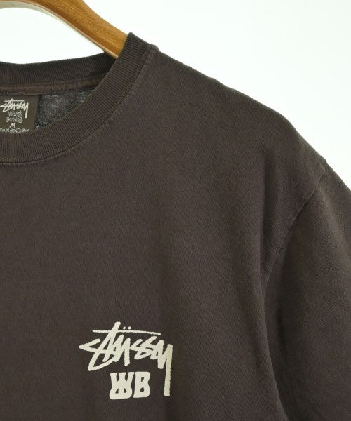 STUSSY T恤/上衣