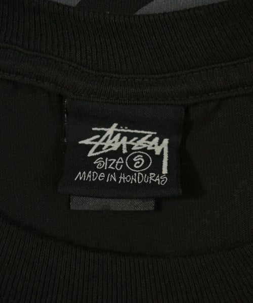STUSSY T恤/上衣