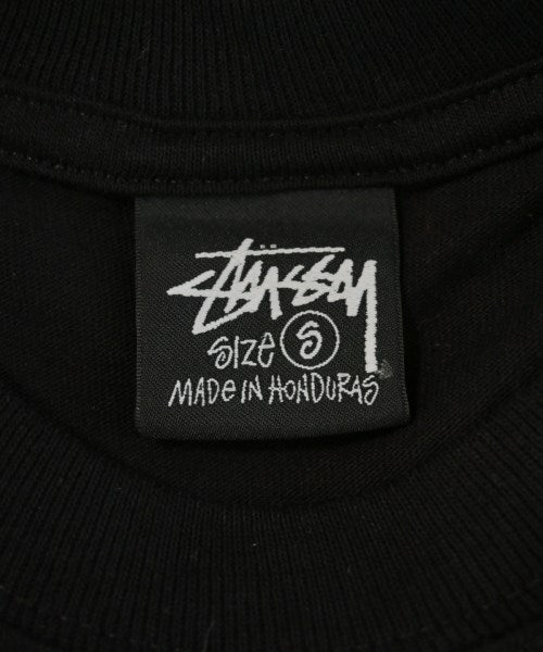 STUSSY T恤/上衣