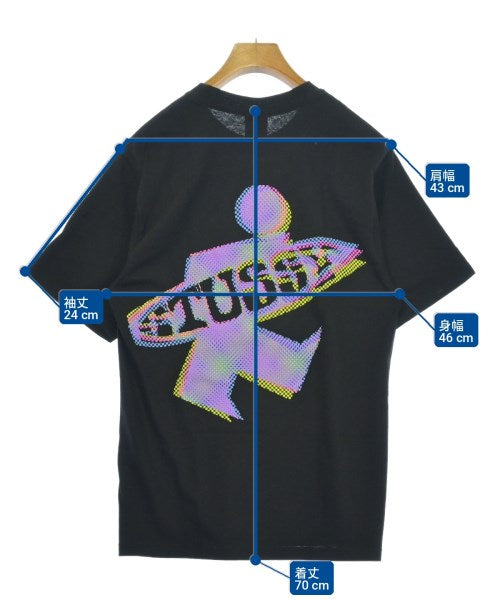 STUSSY T恤/上衣