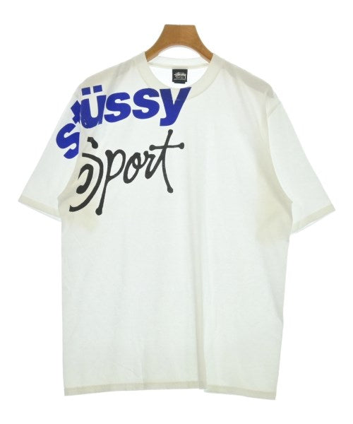 STUSSY T恤/上衣