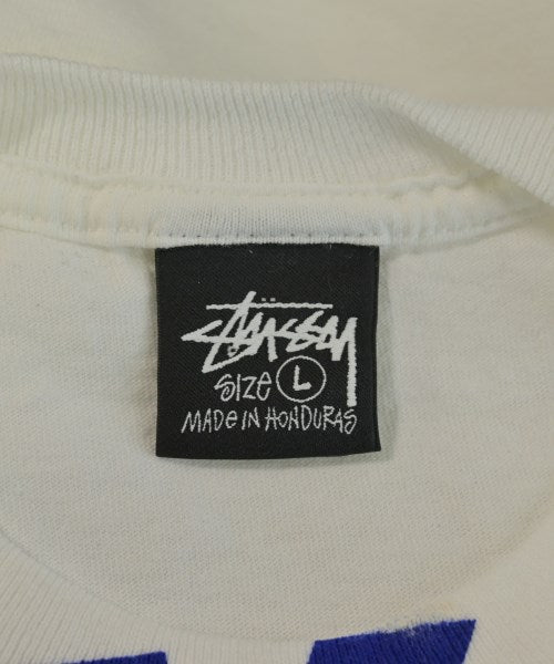 STUSSY T恤/上衣