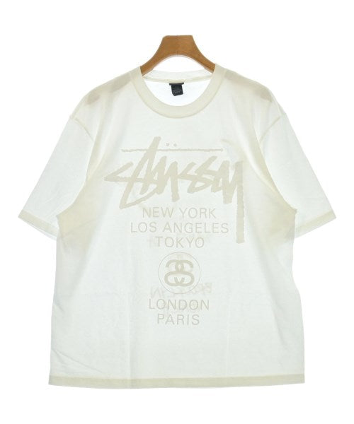 STUSSY T恤/上衣