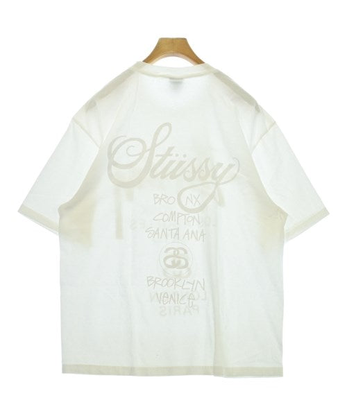 STUSSY T恤/上衣