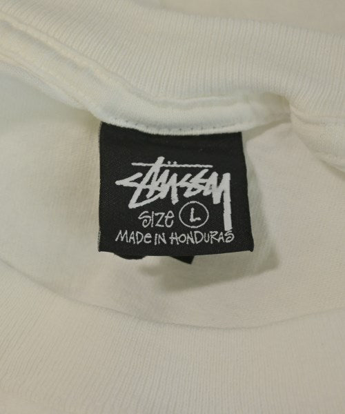 STUSSY T恤/上衣