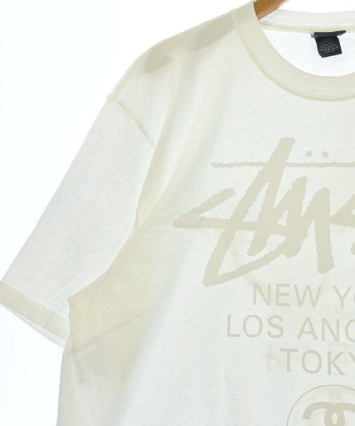 STUSSY T恤/上衣