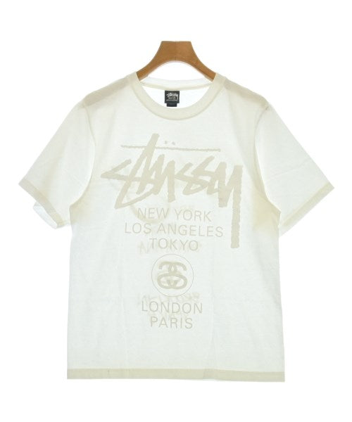 STUSSY T恤/上衣