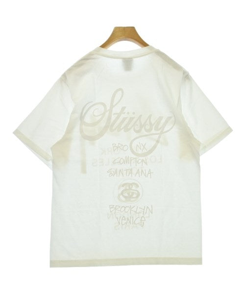 STUSSY T恤/上衣