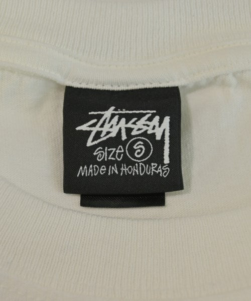 STUSSY T恤/上衣