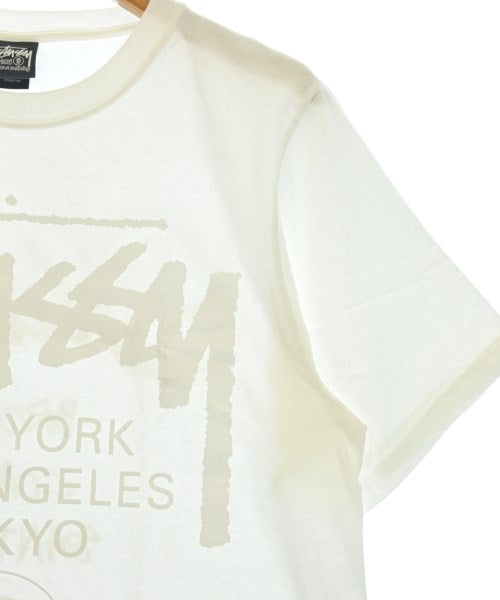 STUSSY T恤/上衣