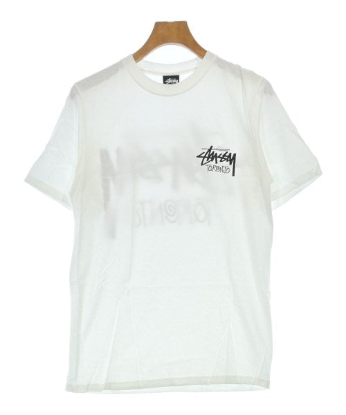 STUSSY T恤/上衣