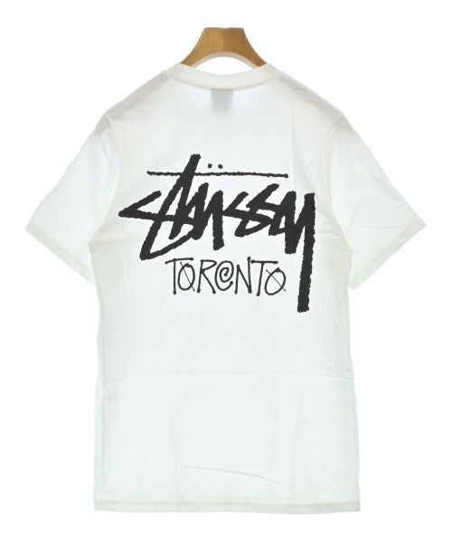 STUSSY T恤/上衣