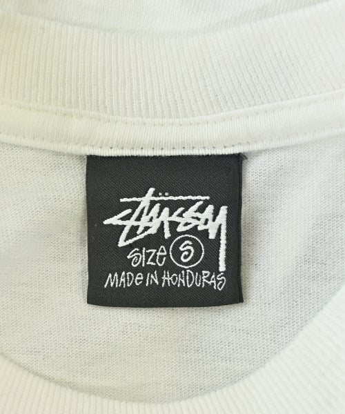 STUSSY T恤/上衣