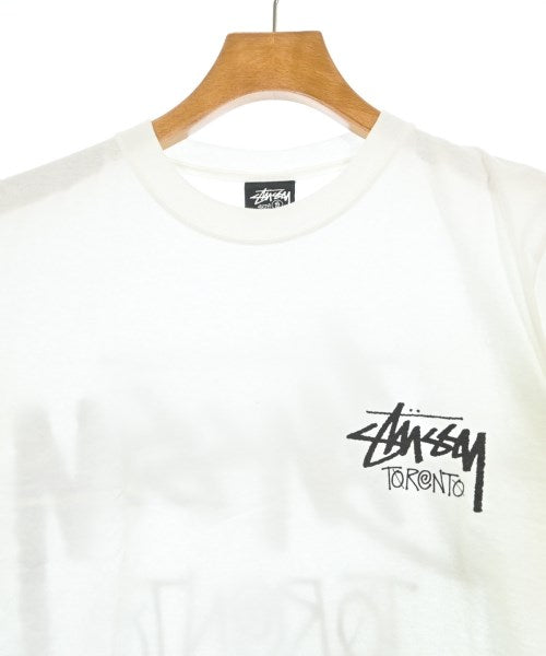STUSSY T恤/上衣