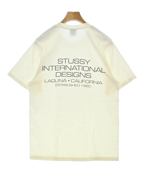 STUSSY T恤/上衣