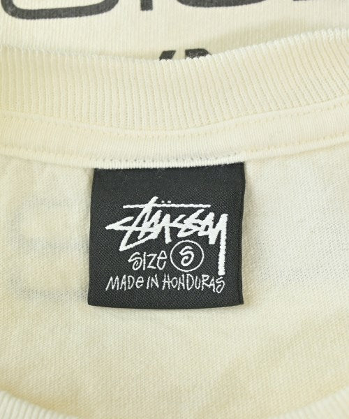 STUSSY T恤/上衣