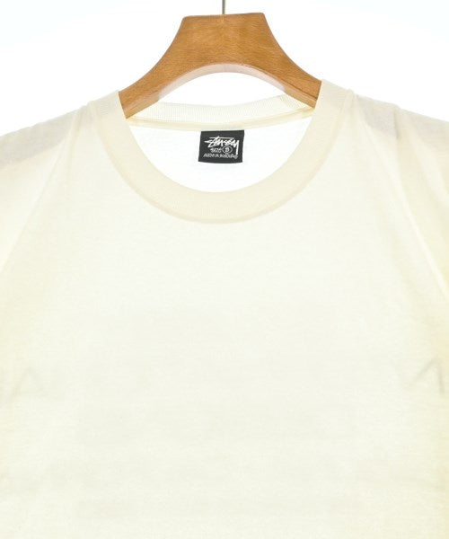 STUSSY T恤/上衣