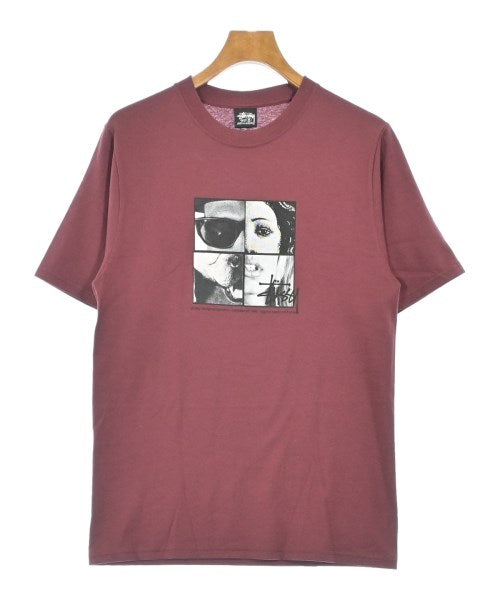 STUSSY T恤/上衣