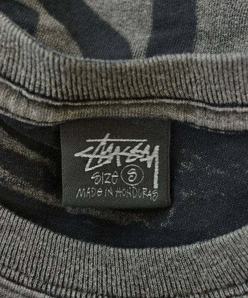 STUSSY T恤/上衣