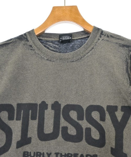 STUSSY T恤/上衣