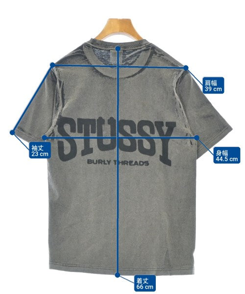 STUSSY T恤/上衣