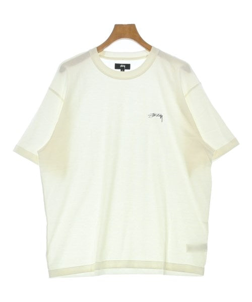 STUSSY T恤/上衣