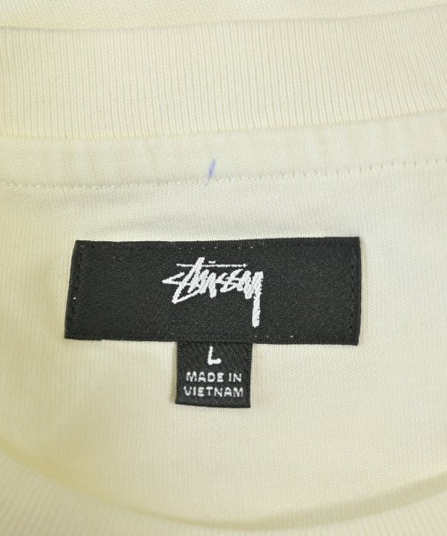 STUSSY T恤/上衣