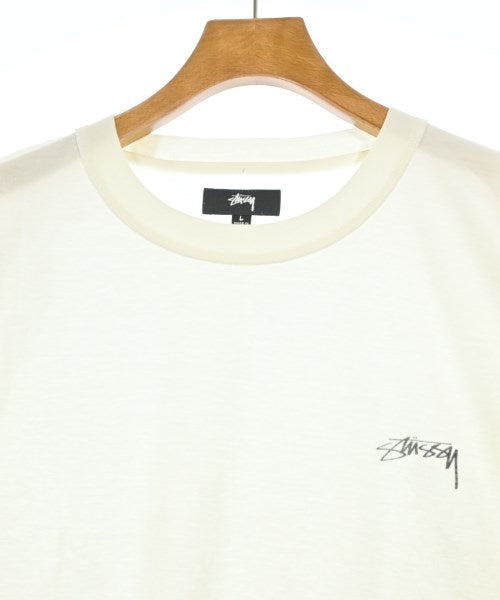 STUSSY T恤/上衣