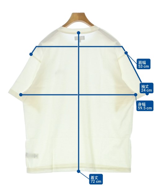 STUSSY T恤/上衣