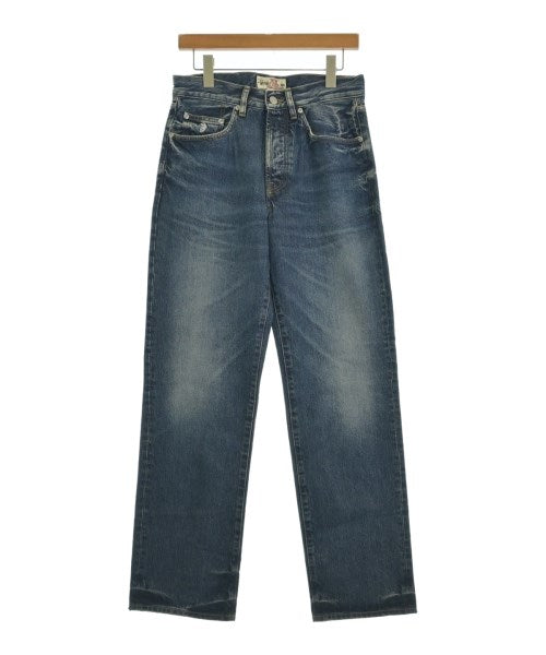 STUSSY 牛仔褲