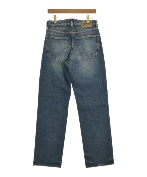 STUSSY 牛仔褲