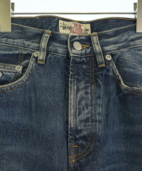 STUSSY 牛仔褲